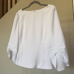 Tibi blouse